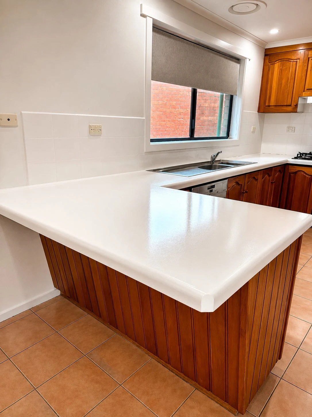 Kitchen Interior
